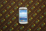 Samsung Galaxy S3 mini I8200