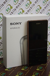 Sony Xperia Z3 D6653